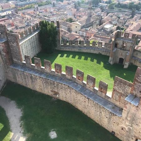 Star Soave Rooms - Locazione Turistica Екстериор снимка