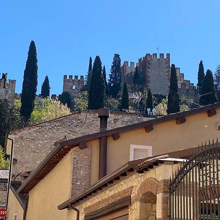 Star Soave Rooms - Locazione Turistica Екстериор снимка