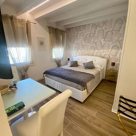 Star Soave Rooms - Locazione Turistica Екстериор снимка