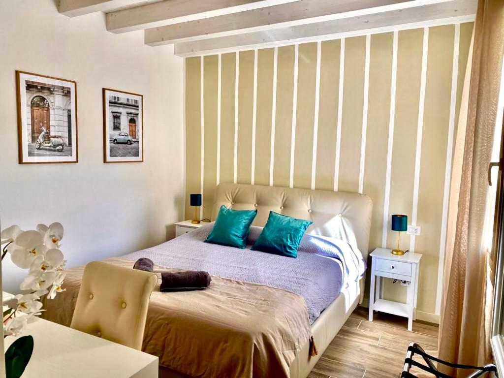Star Soave Rooms - Locazione Turistica Екстериор снимка