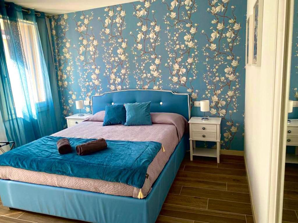 Star Soave Rooms - Locazione Turistica Екстериор снимка