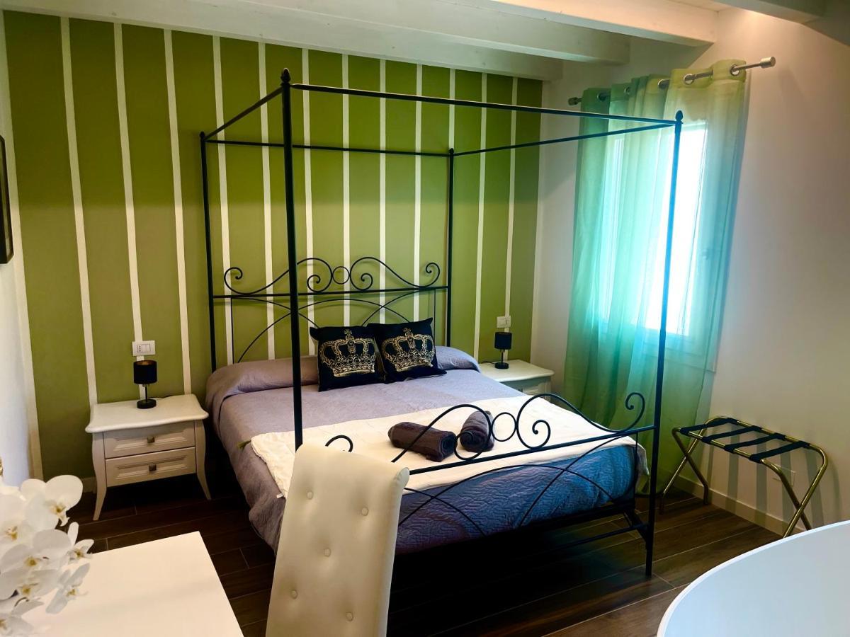 Star Soave Rooms - Locazione Turistica Екстериор снимка