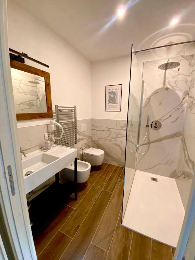 Star Soave Rooms - Locazione Turistica Екстериор снимка