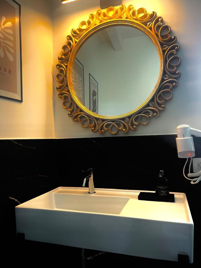 Star Soave Rooms - Locazione Turistica Екстериор снимка