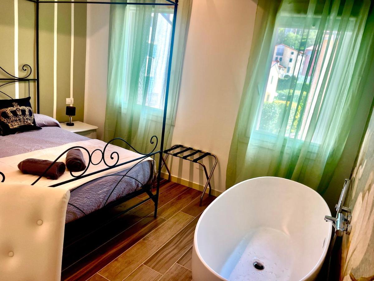 Star Soave Rooms - Locazione Turistica Екстериор снимка