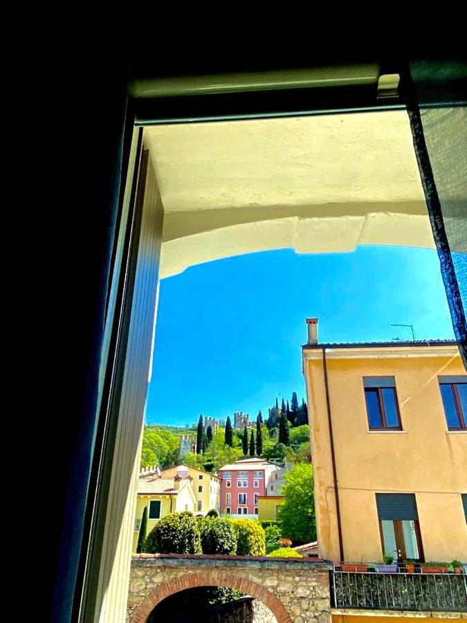Star Soave Rooms - Locazione Turistica Екстериор снимка