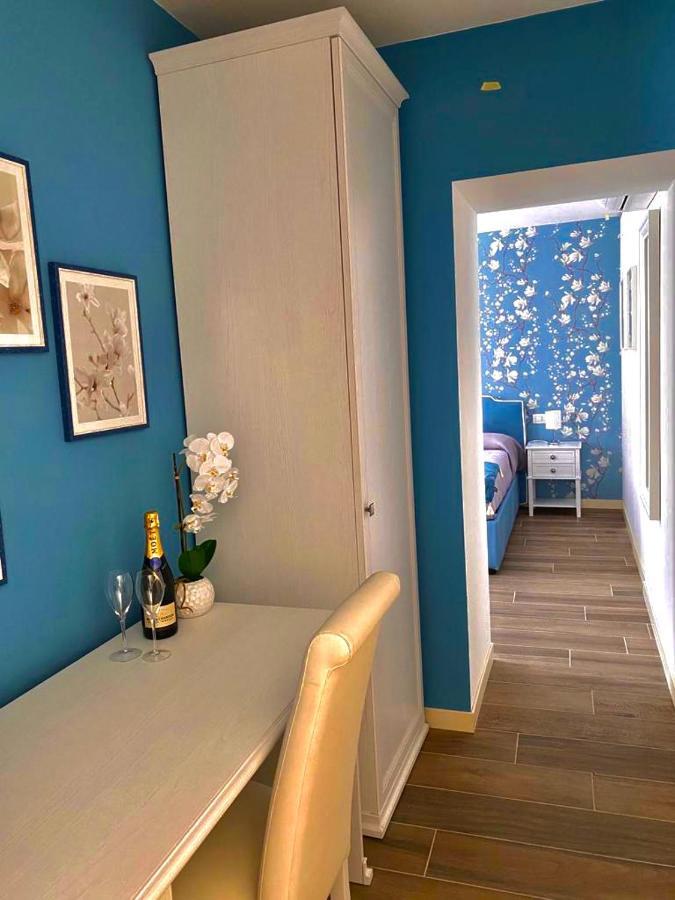 Star Soave Rooms - Locazione Turistica Екстериор снимка