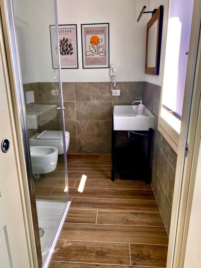 Star Soave Rooms - Locazione Turistica Екстериор снимка