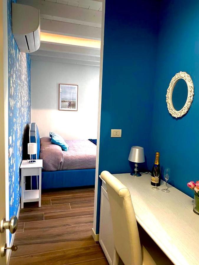Star Soave Rooms - Locazione Turistica Екстериор снимка