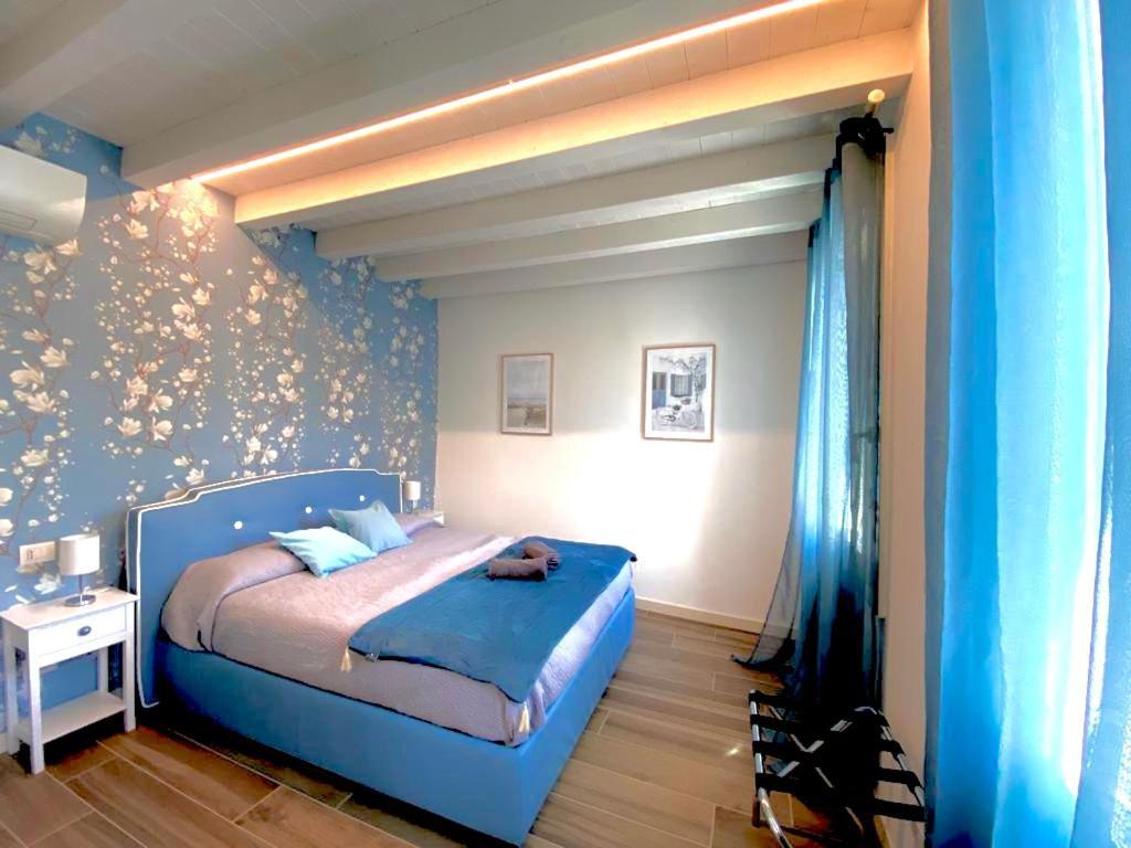 Star Soave Rooms - Locazione Turistica Екстериор снимка