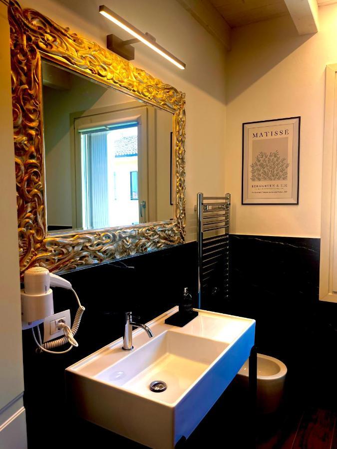 Star Soave Rooms - Locazione Turistica Екстериор снимка