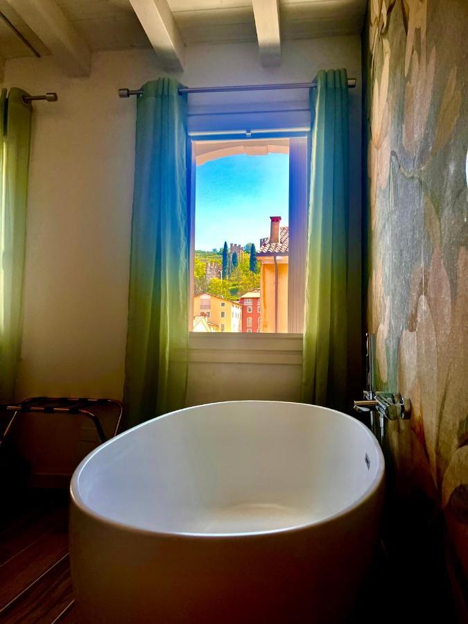 Star Soave Rooms - Locazione Turistica Екстериор снимка