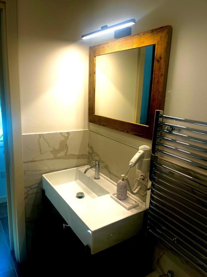 Star Soave Rooms - Locazione Turistica Екстериор снимка