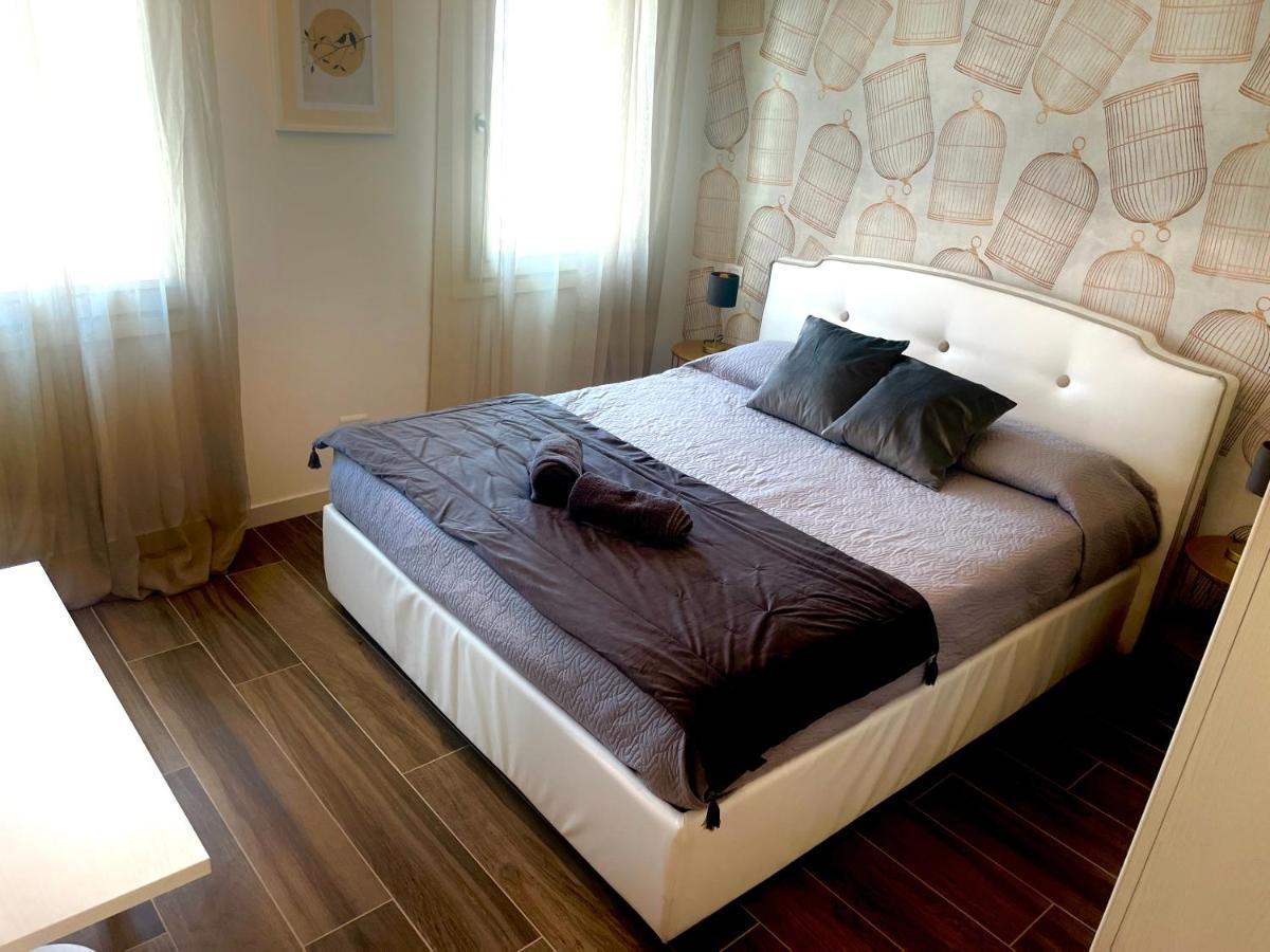 Star Soave Rooms - Locazione Turistica Екстериор снимка