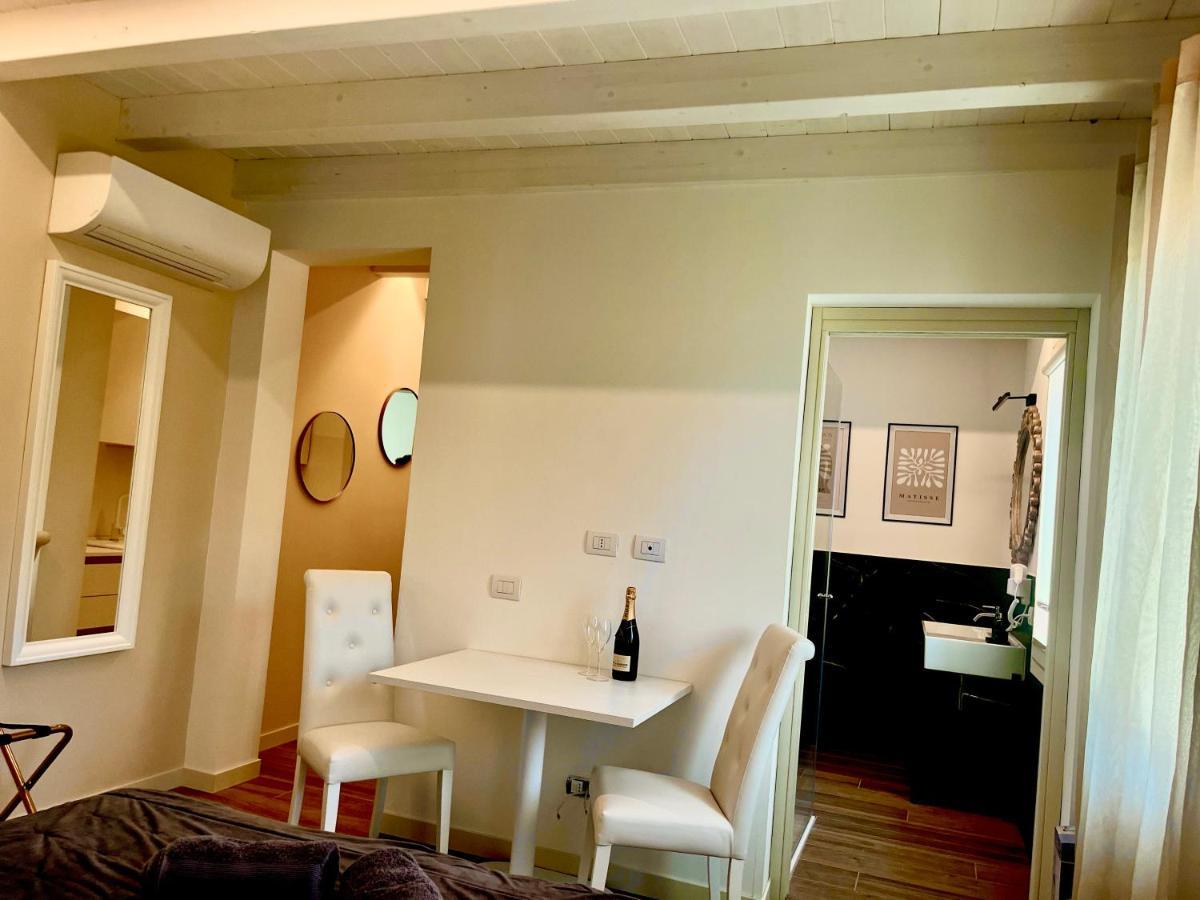 Star Soave Rooms - Locazione Turistica Екстериор снимка