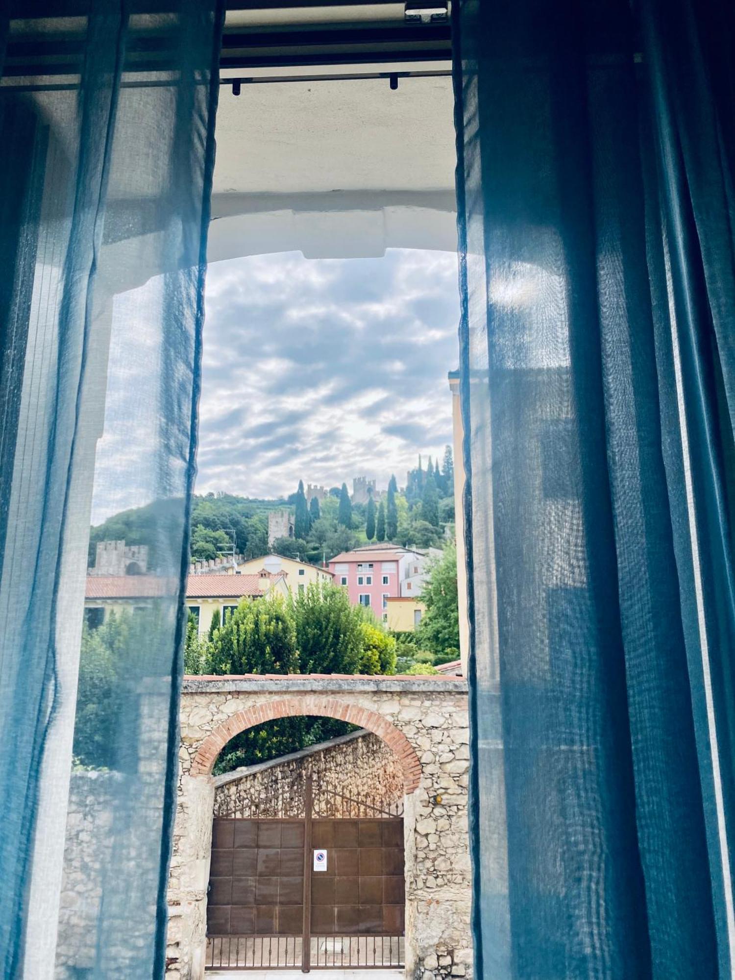 Star Soave Rooms - Locazione Turistica Екстериор снимка