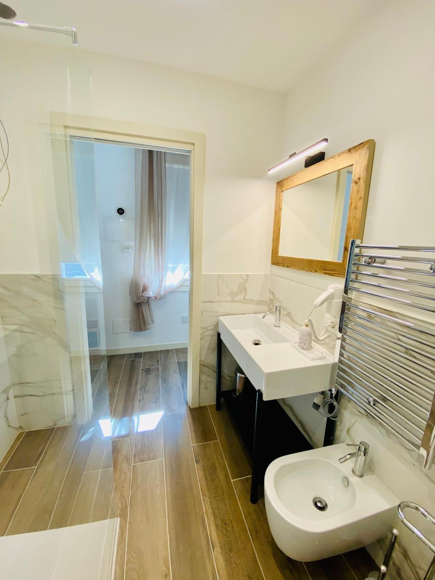 Star Soave Rooms - Locazione Turistica Екстериор снимка