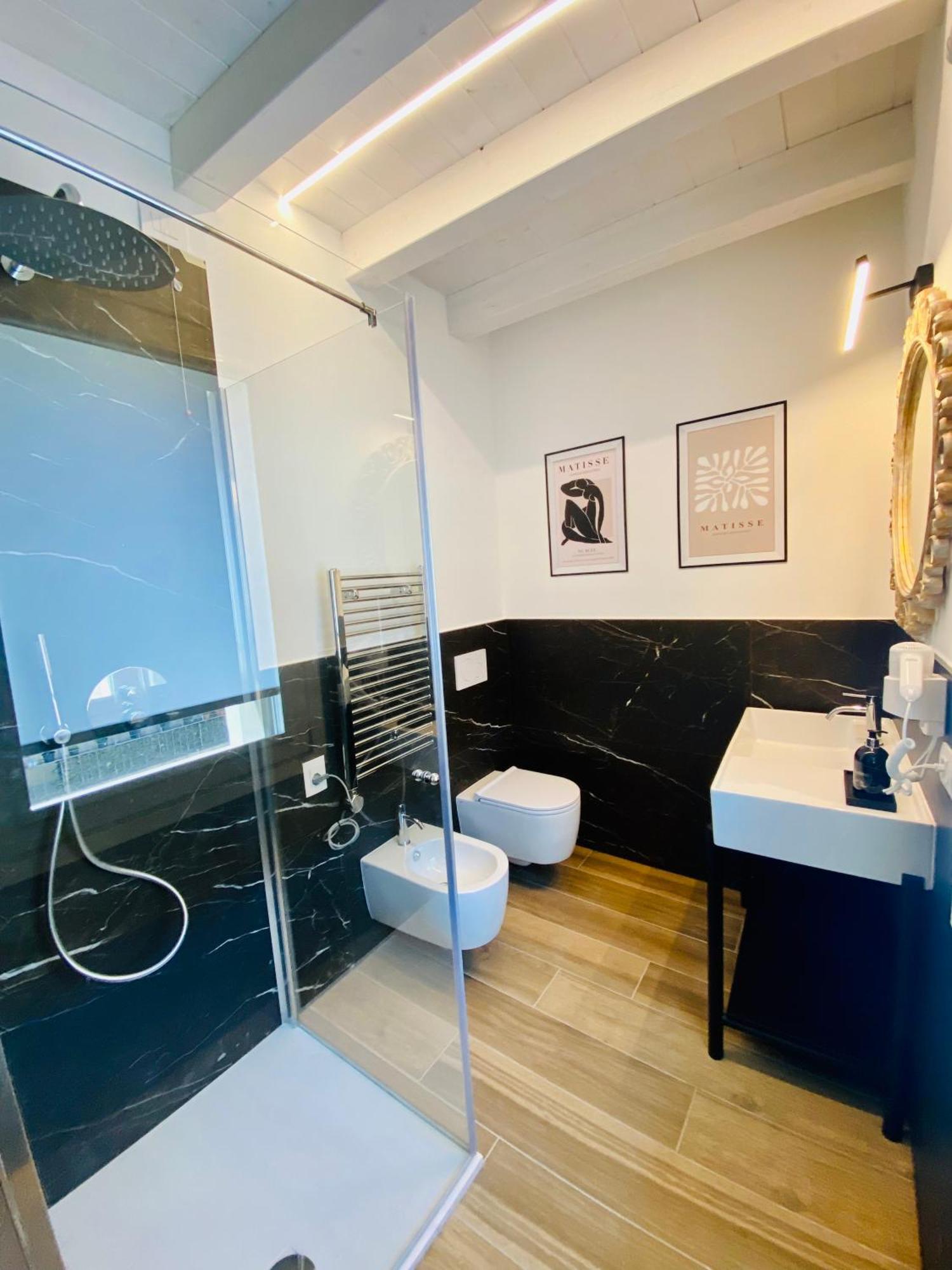 Star Soave Rooms - Locazione Turistica Екстериор снимка