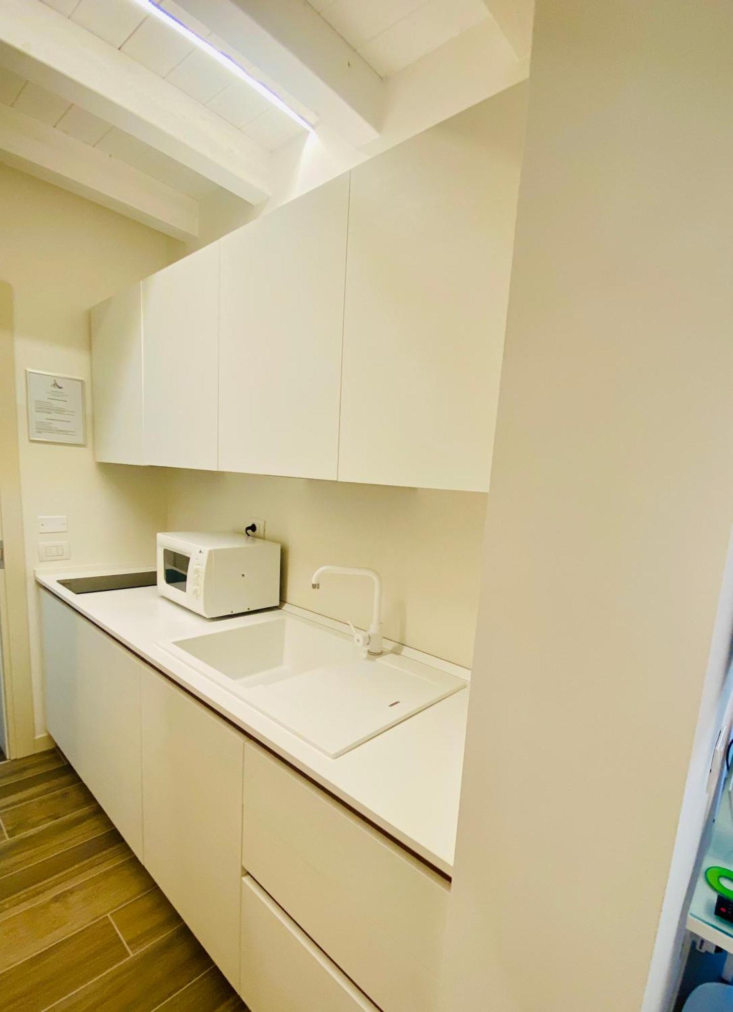 Star Soave Rooms - Locazione Turistica Екстериор снимка