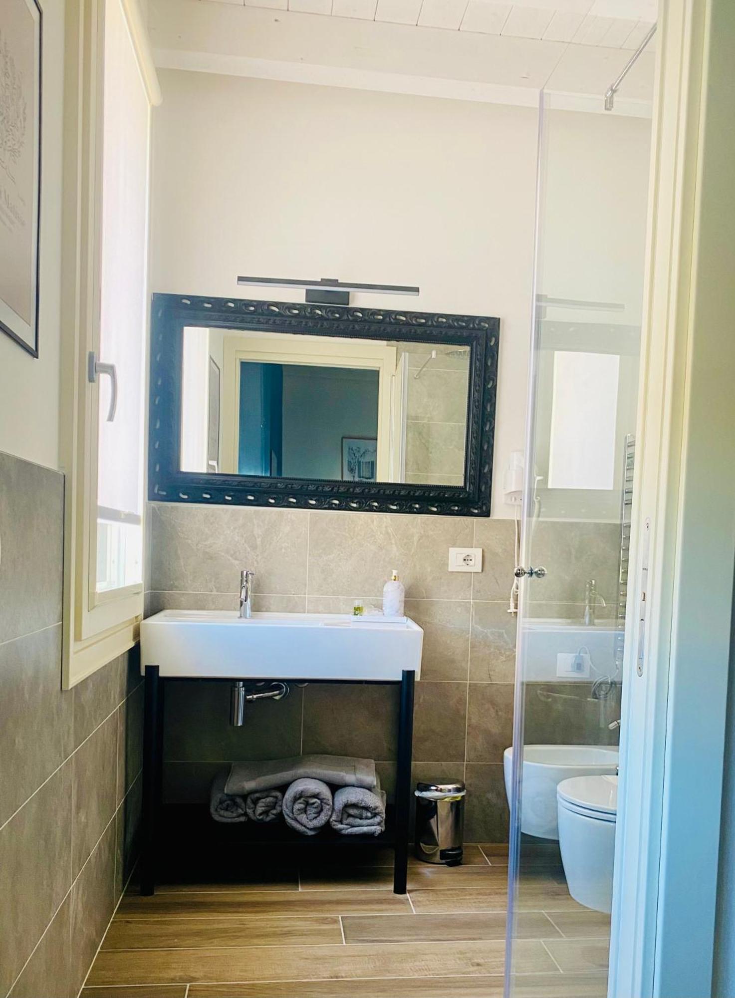 Star Soave Rooms - Locazione Turistica Екстериор снимка