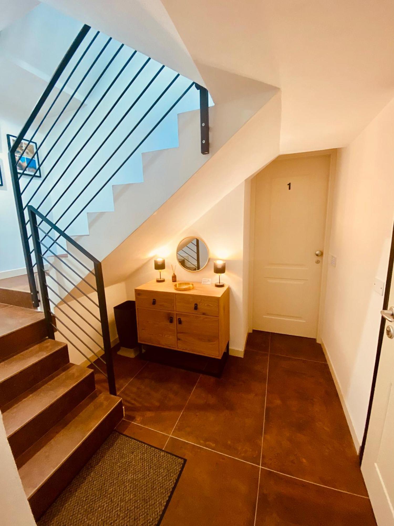 Star Soave Rooms - Locazione Turistica Екстериор снимка