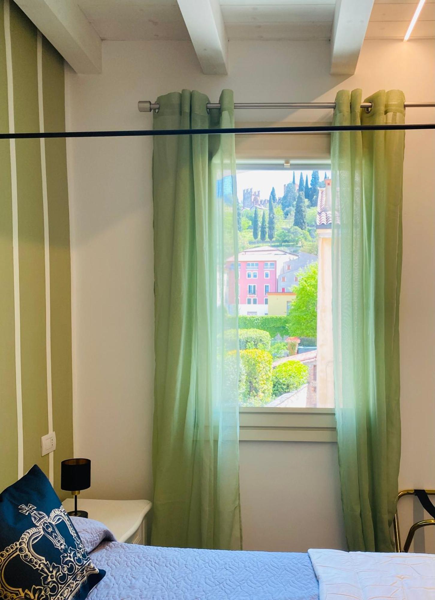 Star Soave Rooms - Locazione Turistica Екстериор снимка