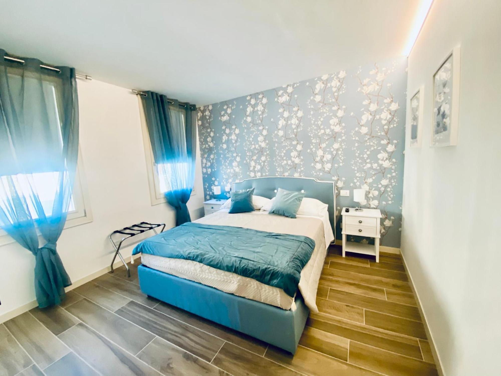 Star Soave Rooms - Locazione Turistica Екстериор снимка