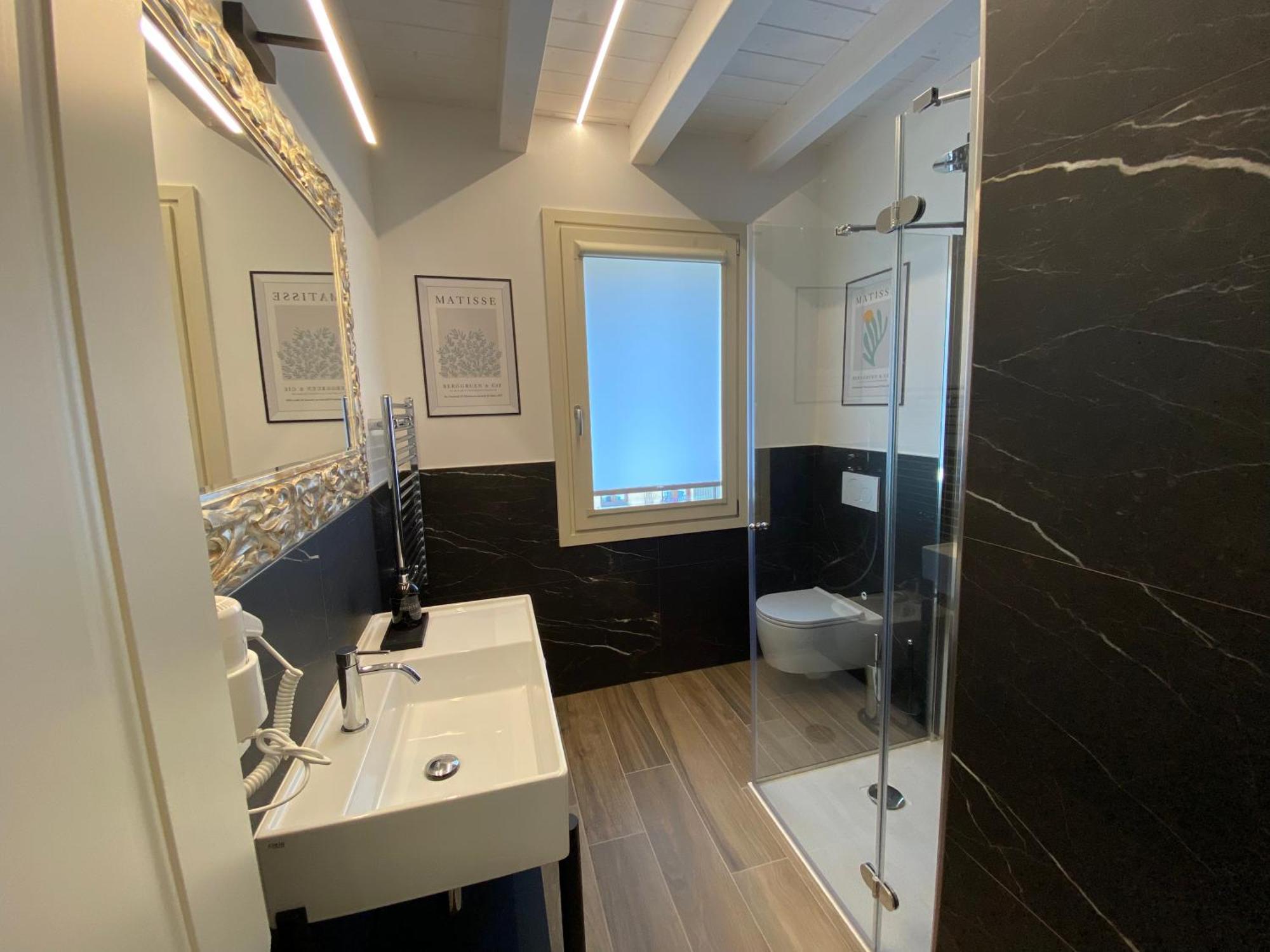 Star Soave Rooms - Locazione Turistica Екстериор снимка