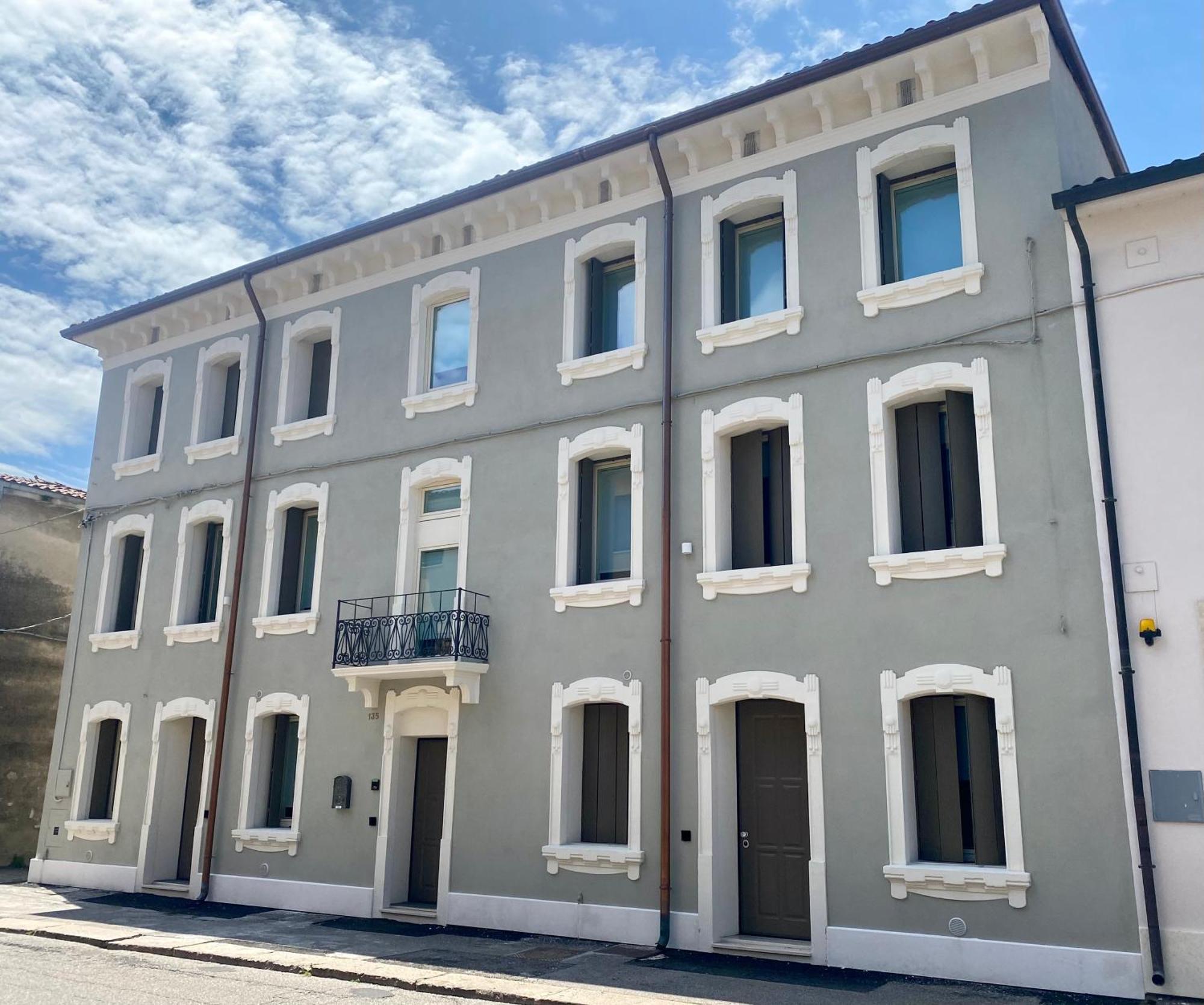 Star Soave Rooms - Locazione Turistica Екстериор снимка