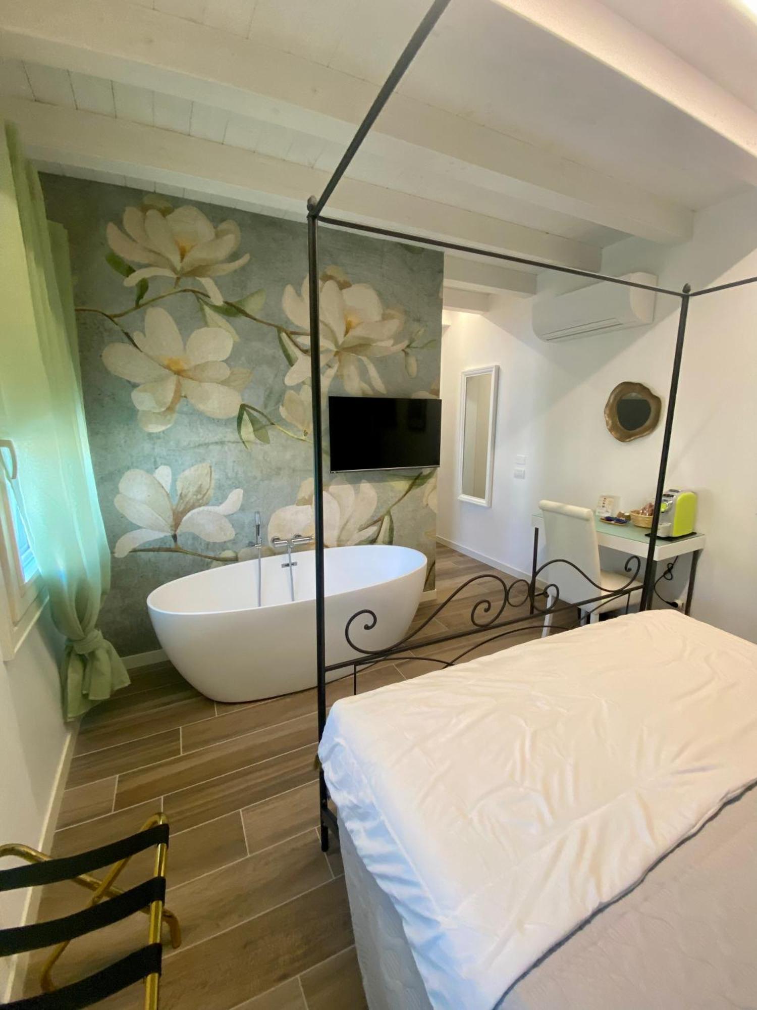 Star Soave Rooms - Locazione Turistica Екстериор снимка