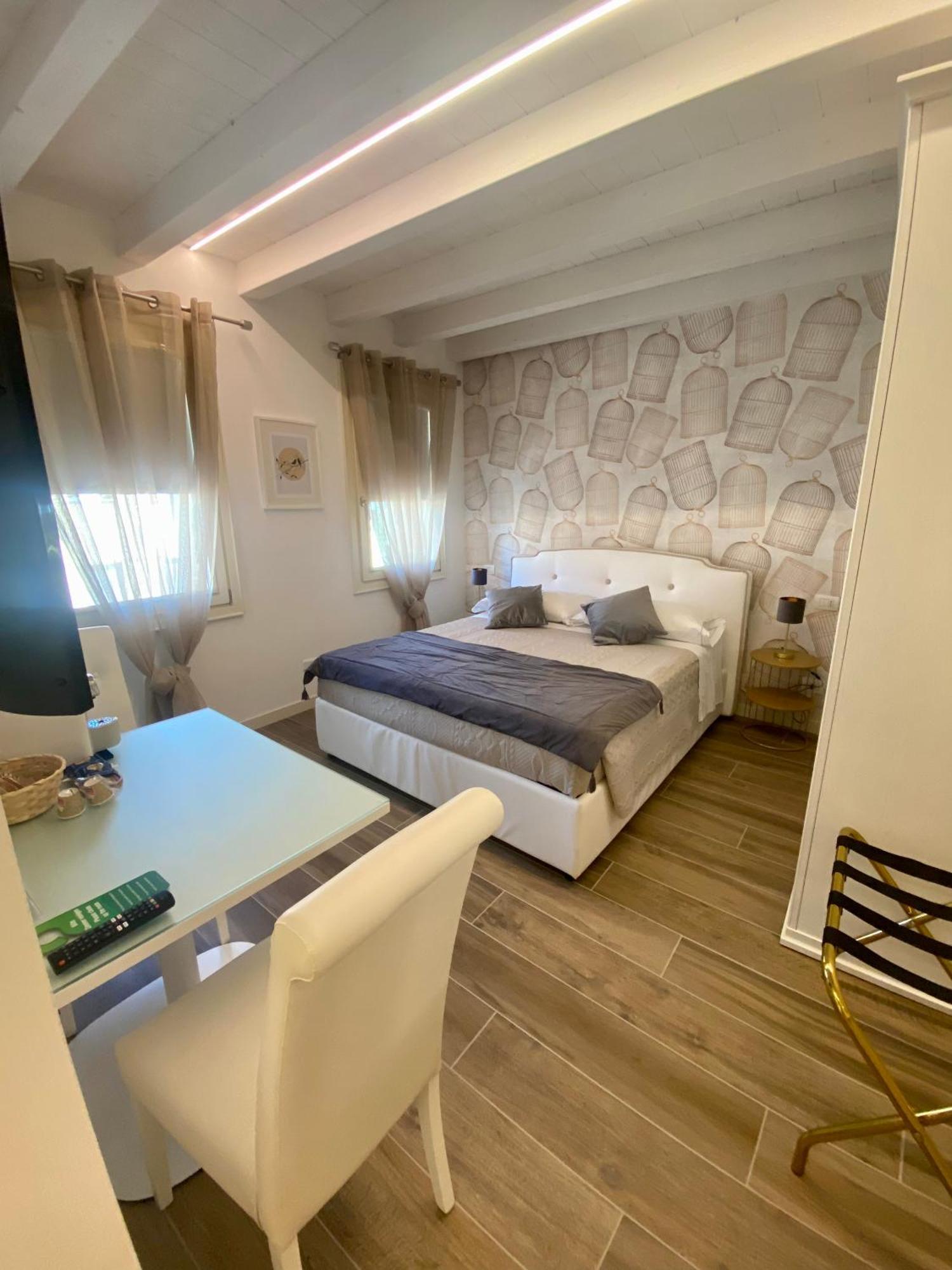 Star Soave Rooms - Locazione Turistica Екстериор снимка